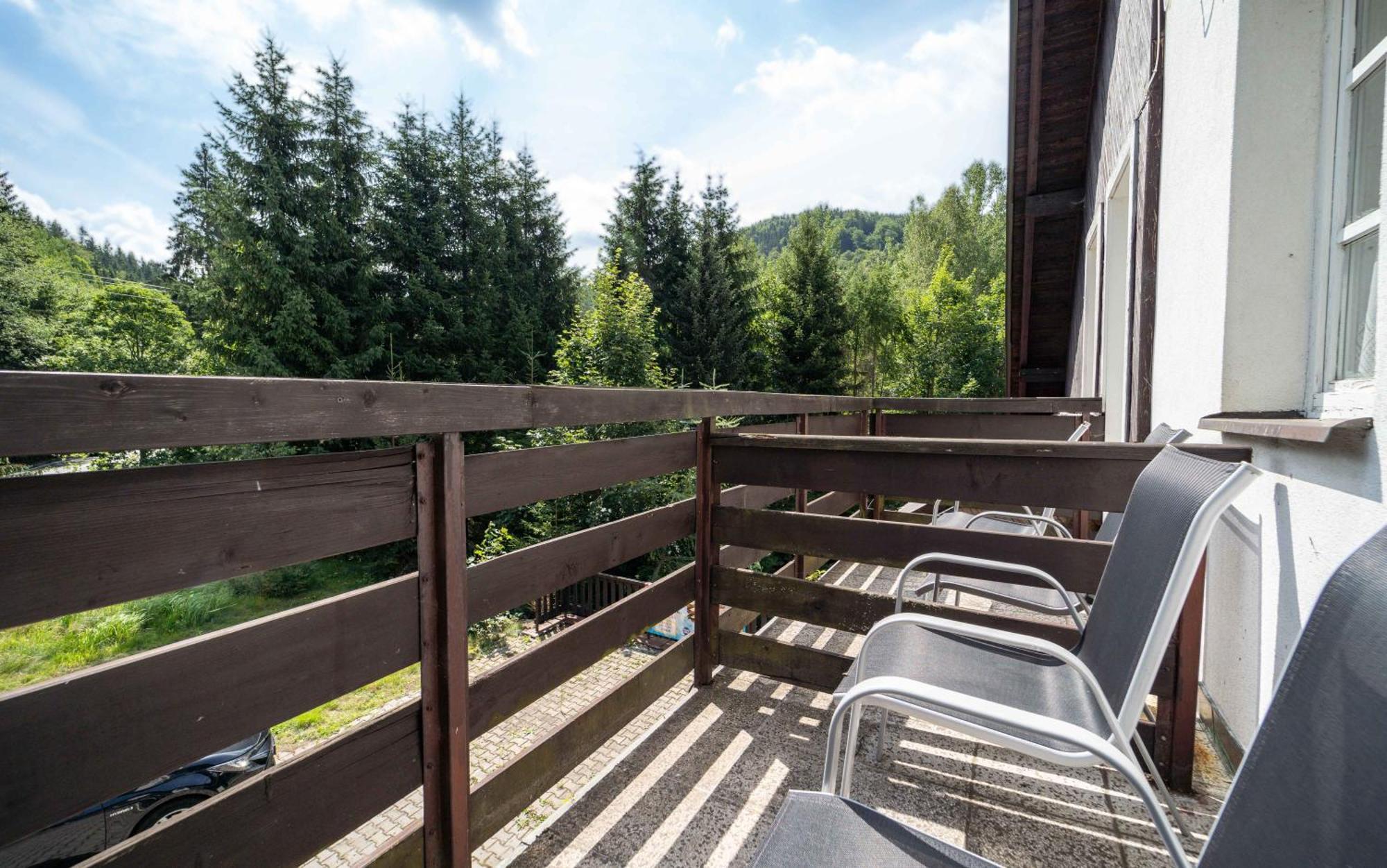 Hotylek Na Myte Hotel Harrachov Ngoại thất bức ảnh