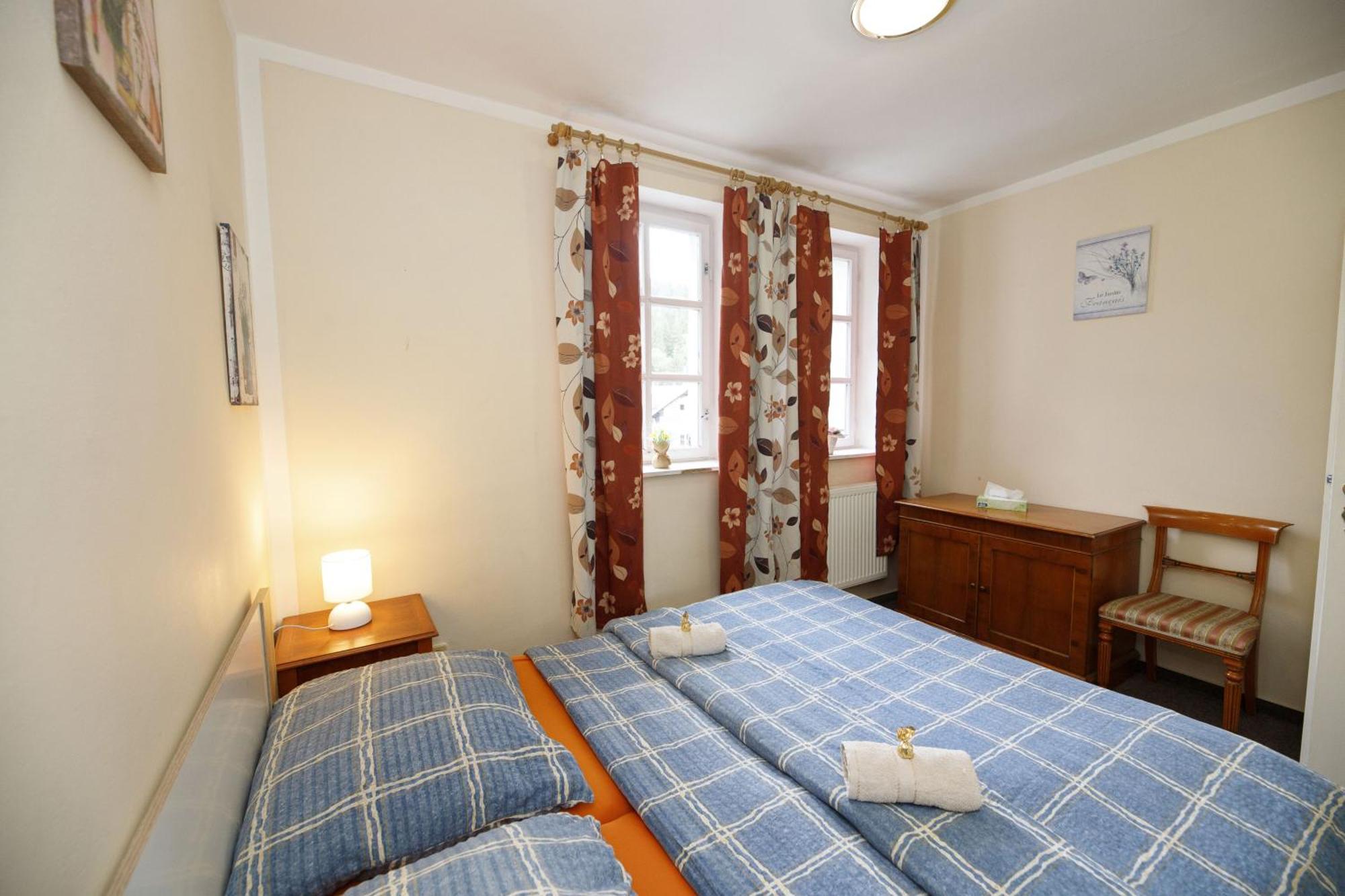 Hotylek Na Myte Hotel Harrachov Ngoại thất bức ảnh