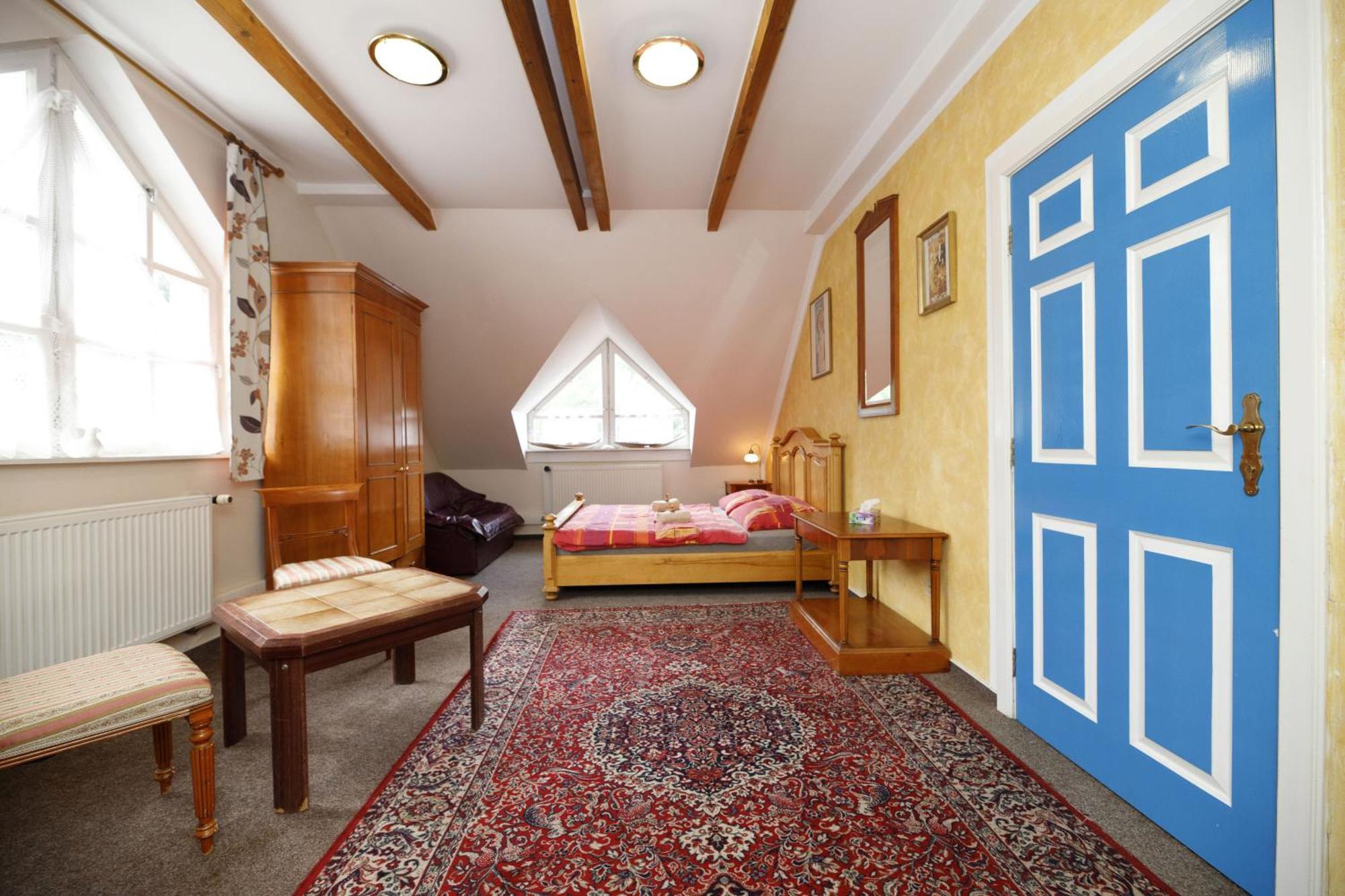 Hotylek Na Myte Hotel Harrachov Ngoại thất bức ảnh